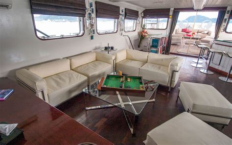 KAMA BAY Yacht for Sale in Thailand .